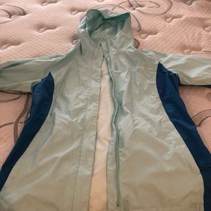 Medium Columbia Jacket